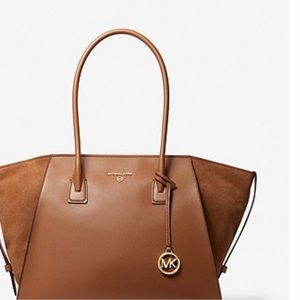 Michael Kors totebag